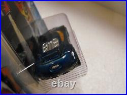 Hot Wheels Acceleracers TEKU CHICANE FROM FACTORY SET RARE