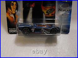 Hot Wheels Acceleracers TEKU REVERB FROM FACTORY SET NMOC