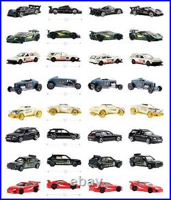 Hot Wheels Basic Car N Assortment 36 mini cars sold in box 3 years old and up