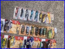 Hot Wheels Big Lot Of Target Exclusive Sets From 2018 Lot Of 29 Cars