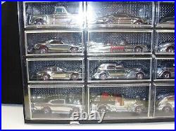 Hot Wheels Classic American Cars set from Service Merchandise