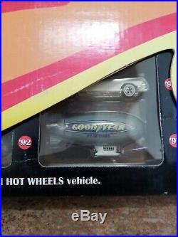 Hot Wheels Collectors Choice 30 favorite vehicles from 30 fantastic years