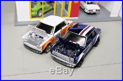 Hot Wheels Datsun Bluebird 510 from RLC + 31st L. A. Collectors Convention