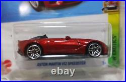 Hot Wheels GameStop 2021 Limited Set of 4 NEW from JAPAN F/S