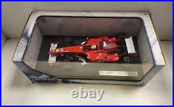 Hot Wheels J2981 Ferrari 248 F1 #6 F. Massa 1/18 New from store NEW