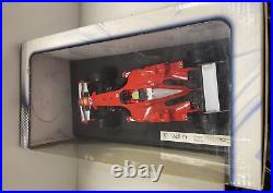 Hot Wheels J2981 Ferrari 248 F1 #6 F. Massa 1/18 New from store NEW