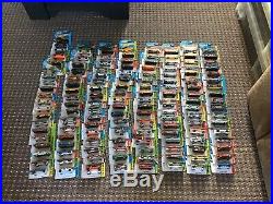 Hot Wheels Joblot Collection Huge Amount From 1990 To Present all carded