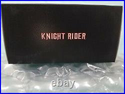 Hot Wheels Knight Rider KITT 143 from Mattel, VERY RARE, Free Shipping