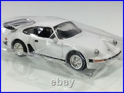 Hot Wheels Porsche 930 Turbo From Larry Wood Collection