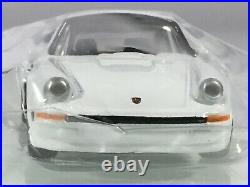 Hot Wheels Porsche 930 Turbo From Larry Wood Collection
