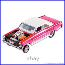 Hot Wheels RLC Exclusive'66 Super Nova Blast From The Past Confirmed Order