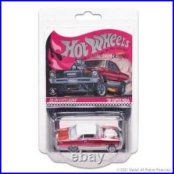 Hot Wheels RLC Exclusive'66 Super Nova Blast From The Past Confirmed Order