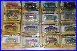 Hot Wheels RLC Neo Classics Lot of 19 + Billboard Truck From Multiple Series
