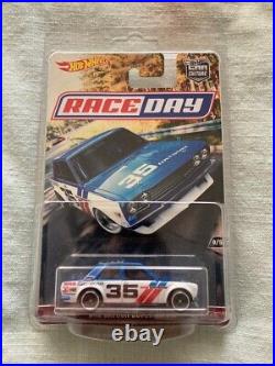 Hot Wheels Race Day BRE Datsun Bluebird 510 From RLC Car Culture Box Set New