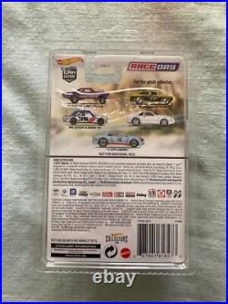 Hot Wheels Race Day BRE Datsun Bluebird 510 From RLC Car Culture Box Set New