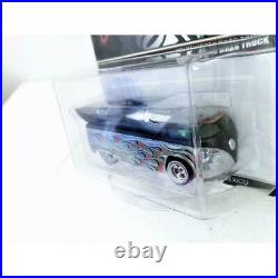 Hot Wheels Volkswagen Drag Truck 2010 Convention 3000 Limited minicar from Japan