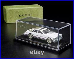 Hot Wheels x Gucci Cadillac Seville Replica CONFIRMED ORDER FROM GUCCI