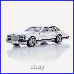 Hot Wheels x Gucci Cadillac Seville Replica (CONFIRMED PRE-ORDER from GUCCI!)