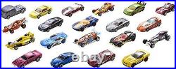 Hot wheels 20 car pack H7045 Ships from Japan