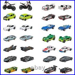 Hot wheels(Hot Wheels) Basic car Assorted 36 mini cars sold. Ships from Japan