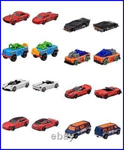 Hot wheels(Hot Wheels) Basic car Assorted 36 mini cars sold. Ships from Japan