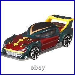 Hot wheels(Hot Wheels) HW studio character car Assorted DC. Ships from Japan