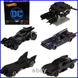 Hot wheels(Hot Wheels) Online only Premium box Batman 3. Ships from Japan