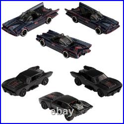 Hot wheels(Hot Wheels) Online only Premium box Batman 3. Ships from Japan