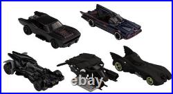 Hot wheels(Hot Wheels) Online only Premium box Batman 3. Ships from Japan