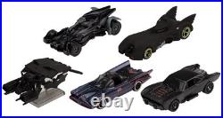 Hot wheels(Hot Wheels) Online only Premium box Batman 3. Ships from Japan