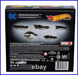 Hot wheels(Hot Wheels) Online only Premium box Batman 3. Ships from Japan