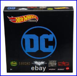 Hot wheels(Hot Wheels) Online only Premium box Batman 3. Ships from Japan