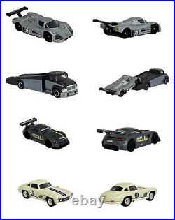 Hot wheels(Hot Wheels) Premium Collector set Assorted Merced. Ships from Japan