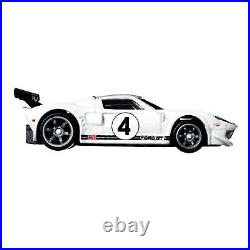 Hot wheels(Hot Wheels) car culture speed machine Ford GT. Ships from Japan