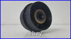 Hub Steering Wheel for Fiat Panda 4x4 & 128 From'73 Stamp OBA With Button