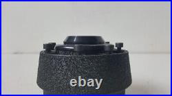 Hub Steering Wheel for Fiat Panda 4x4 & 128 From'73 Stamp OBA With Button