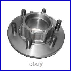 Hub Wheel Rear for Iveco From 1989 7180049
