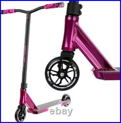 I-Glide Pro Scooter Pink/Chrome Brand New imported from USA UK seller