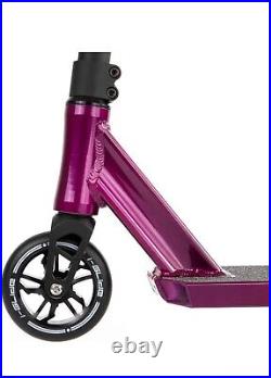 I-Glide Pro Scooter Pink/Chrome Brand New imported from USA UK seller