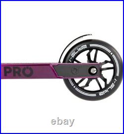 I-Glide Pro Scooter Pink/Chrome Brand New imported from USA UK seller