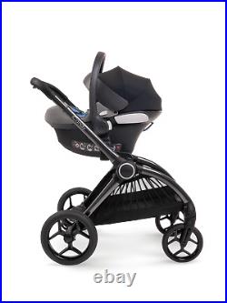 ICandy Core Pushchair Combo Light Grey