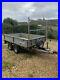Ifor-williams-trailer-Owned-From-New-Ladder-Rack-Stored-Ramps-Spare-Wheel-01-gl