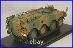 Islands IS430010 1/43 JGSDF Type 96 Wheeled Armored Vehicle New model from Japan