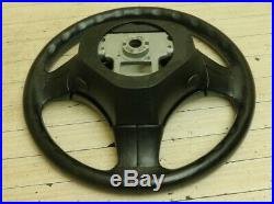 JDM MAZDA OEM MIATA ROADSTER NB6C NB8C MX-5 NARDI Steering Wheel from Japan EMS