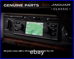 Jaguar Genuine Alloy Road Wheel For XJ 2003-2009 From G00442 To H32732 C2C17295