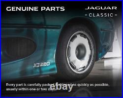 Jaguar Genuine Alloy Road Wheel For XJ 2003-2009 From G00442 To H32732 C2C17295