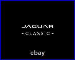 Jaguar Genuine Alloy Road Wheel For XJ 2003-2009 From G00442 To H32732 C2C17295