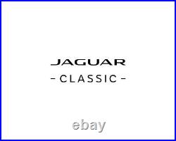 Jaguar Genuine C2P10815 Alloy Road Wheel Kit Replacement Fits XK (From B00379)