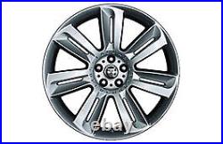 Jaguar Genuine C2P15688 Alloy Road Wheel 20 Fits XK 2006-2014 (From B00379)