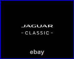 Jaguar Genuine C2P17652 Alloy Road Wheel Fits XK 2006-2014 (From B00379)